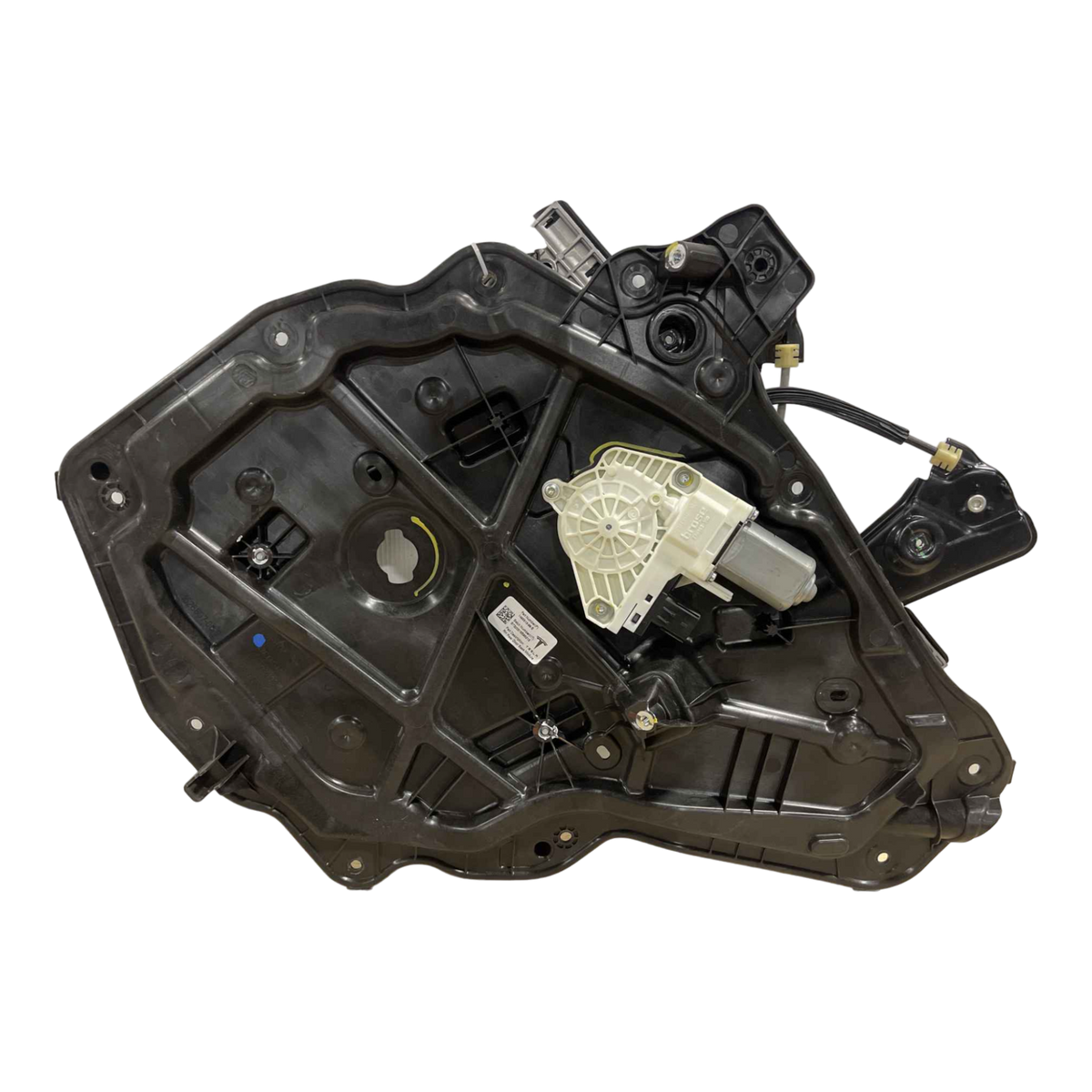 Used Tesla Model Y Rear Right Window Regulator OEM 1526803-00-B