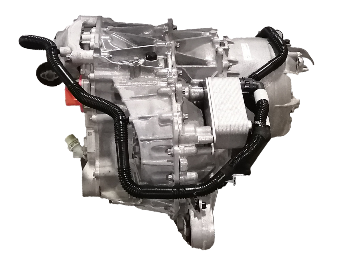Used 2017-2023 Tesla Model 3 Rear 3DU Low Current Assembly OEM 1587780-00-C – photo 4
