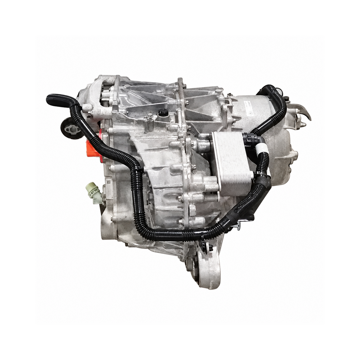 Used Tesla Model 3 / Model Y Rear Drive Unit Assembly- 3DU - Low Current OEM 1120990-00-J – photo 1