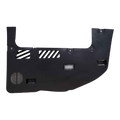 Used 2017-2023 Tesla Model 3 Passenger Footwell Assembly OEM 1100553-00-F