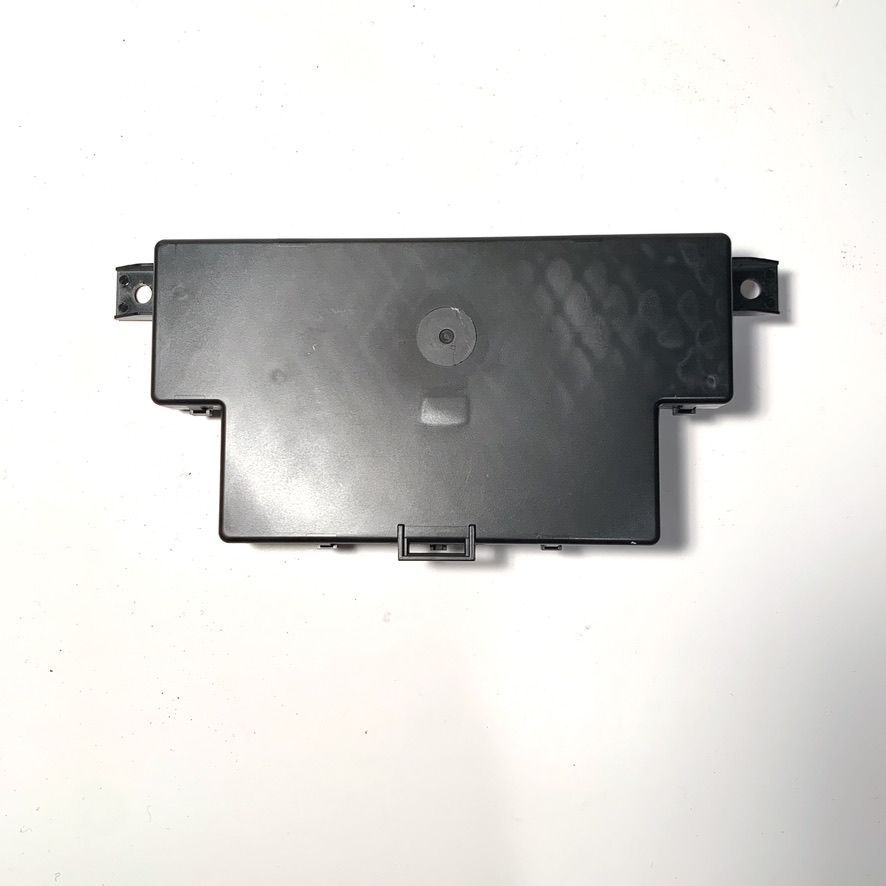 Used Tesla Model Y Central Security Locking Module OEM 1100241-00-H – photo 2