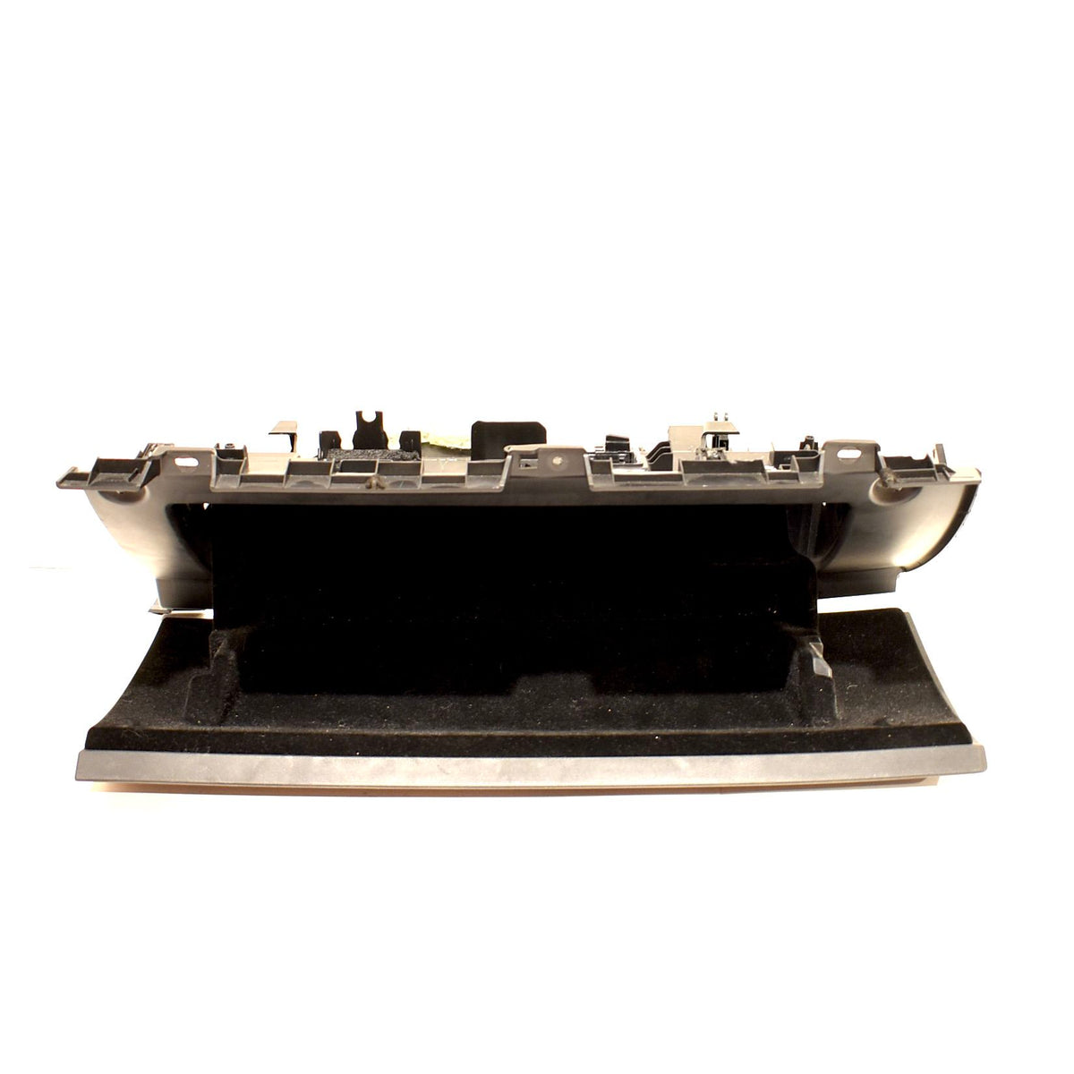 Used Tesla Model 3 / Model Y Instrument Panel - Glove Box Assembly - Base OEM 1083340-00-F – photo 5