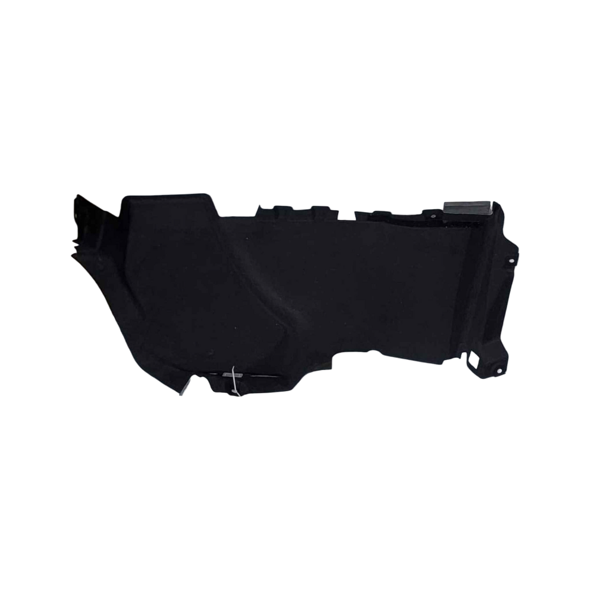 Used 2017-2023 Tesla Model 3 Right Trunk Side Trim with Subwoofer OEM 1097005-88-G