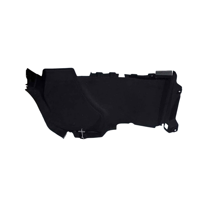 Tesla Model 3 Right Trunk Side Trim Subwoofer – OEM 1097005