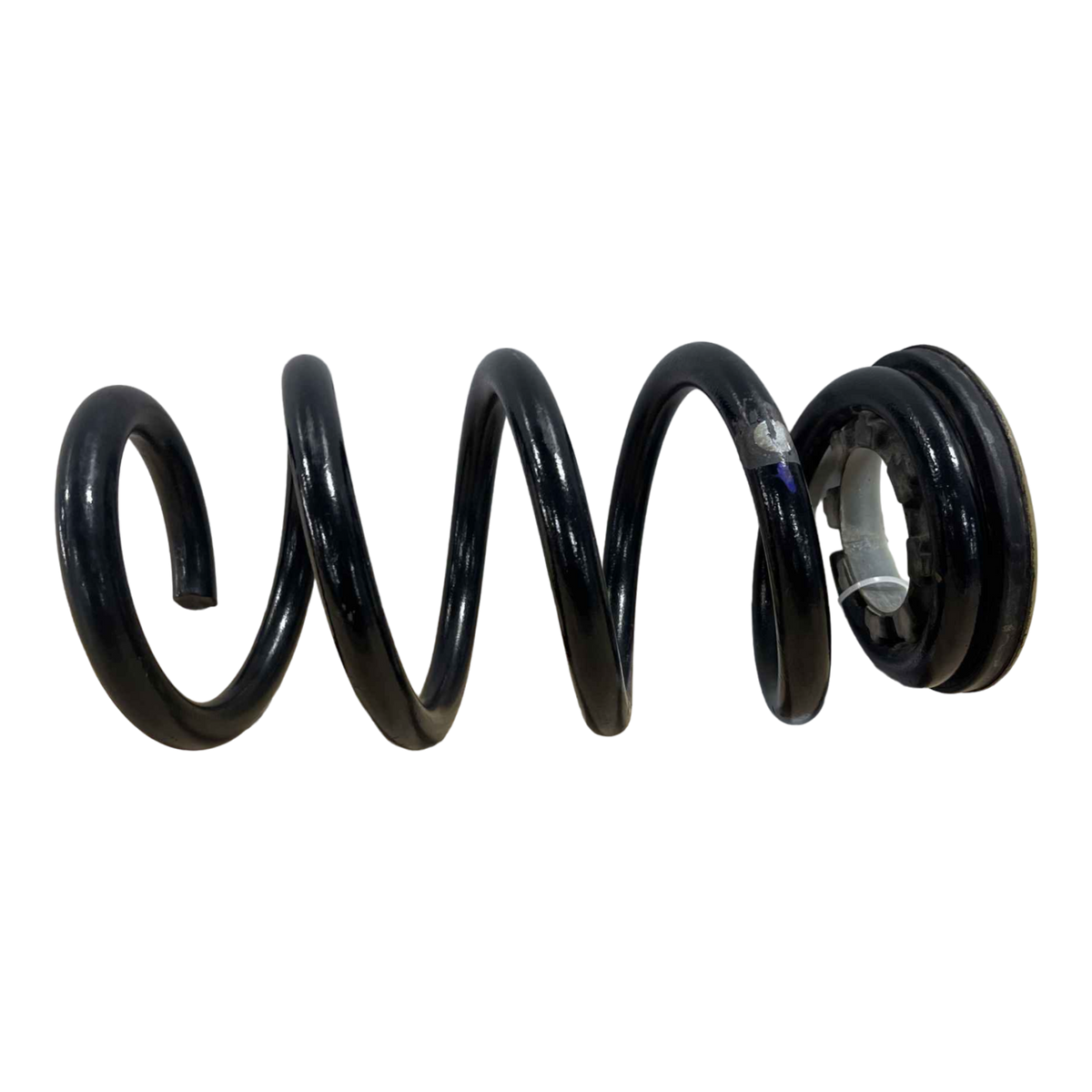 Used 2020-2025 Tesla Model Y Spring - Rear - Coil 90.0-7200 OEM 1188474-00-B