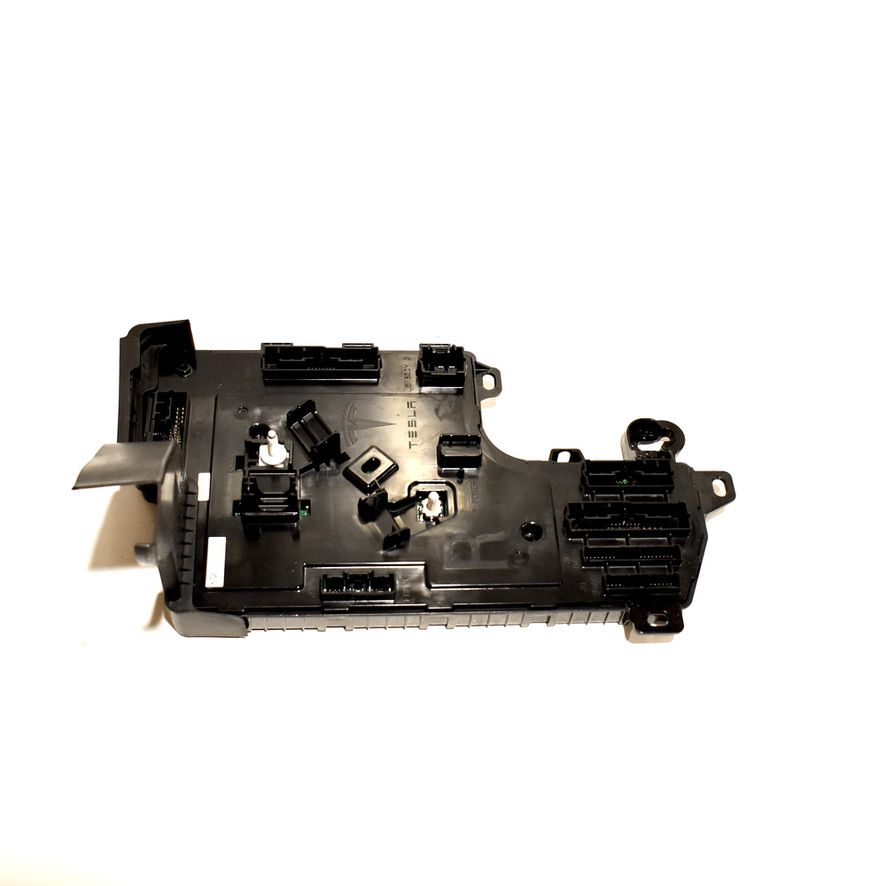 Used 2017-2023 Tesla Model 3 Right Low Voltage Controller OEM 1100340-90-H – photo 3