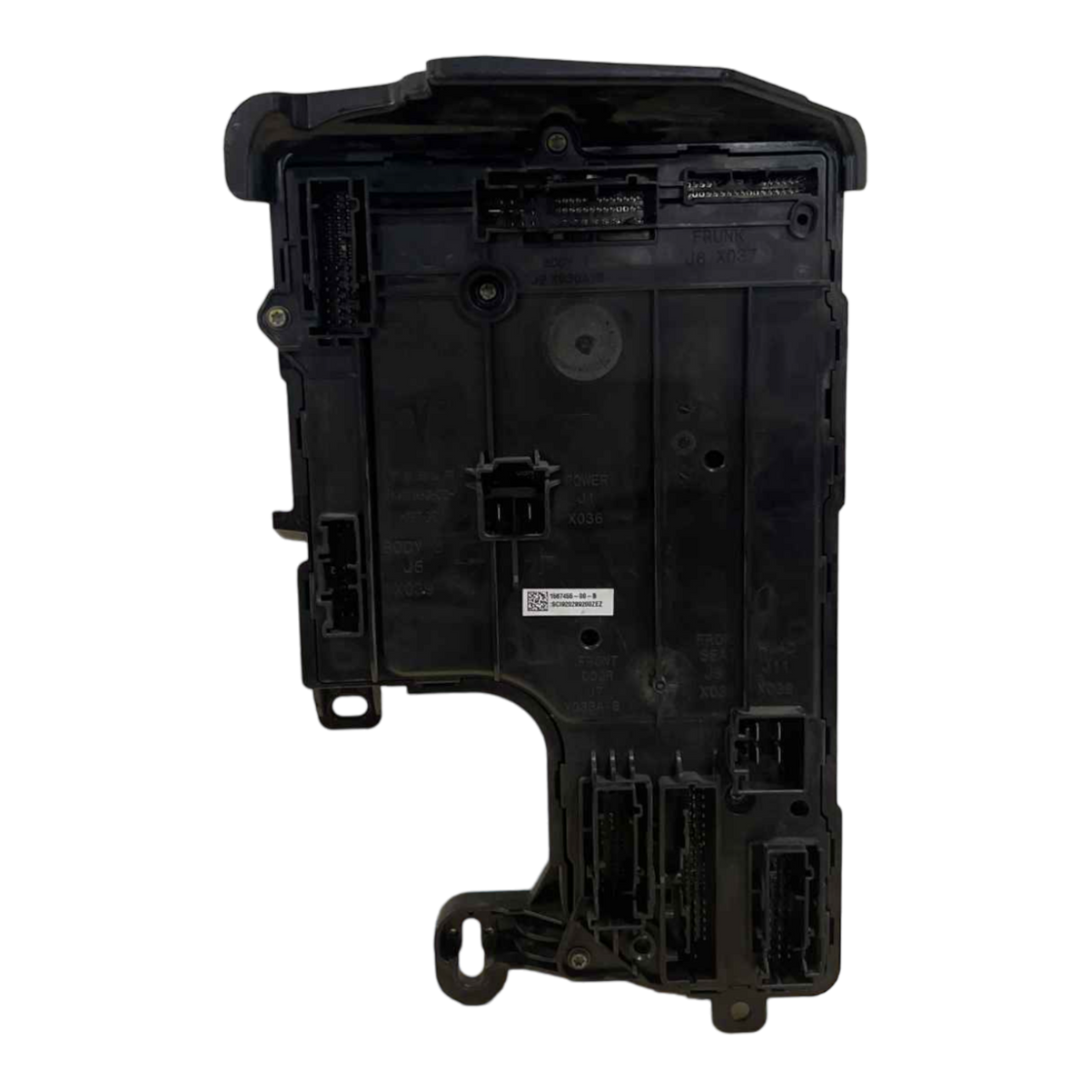 Used 2017-2023 Tesla Model 3 Left Low Voltage Premium Controller OEM 1567455-02-D