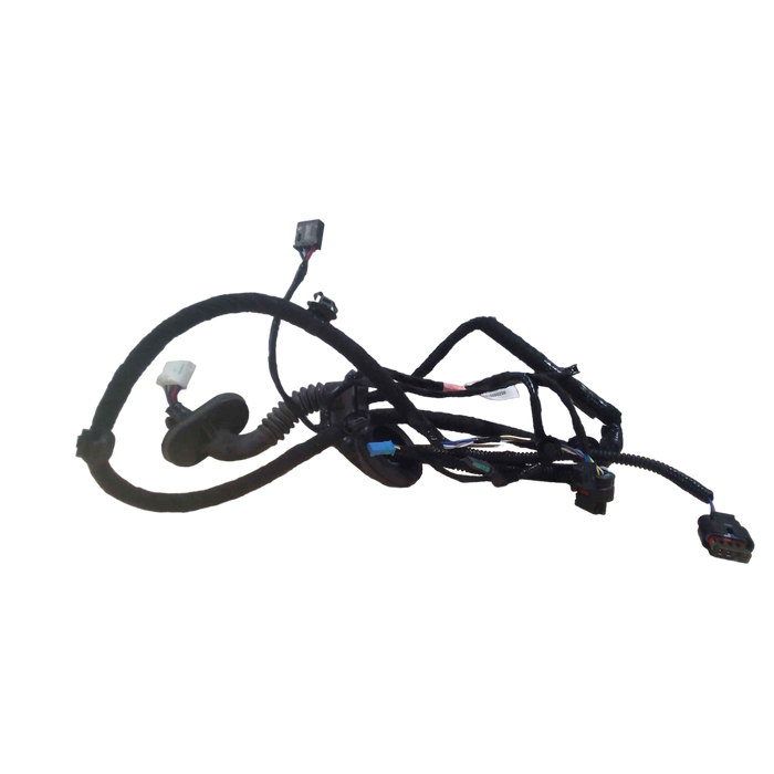 Tesla Model 3 Rear Right Door Wiring Harness Premium – OEM 3067966-00-A