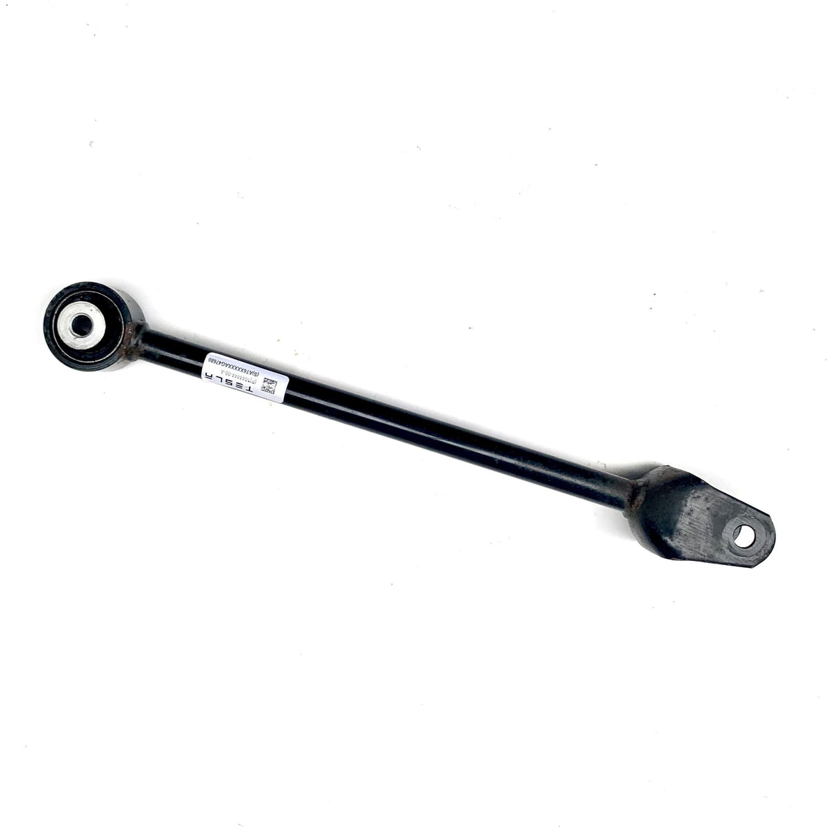 Used Tesla Model 3 / Model Y Rear Lower Fore Link Assembly OEM 1044444-00-A – photo 2
