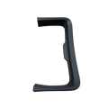 Used 2020-2025 Tesla Model Y Liftgate Upper Trim OEM 1494632-00-C