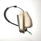 Used Tesla Model 3 Left Front Door Latch OEM 1500672-00-A – photo 5