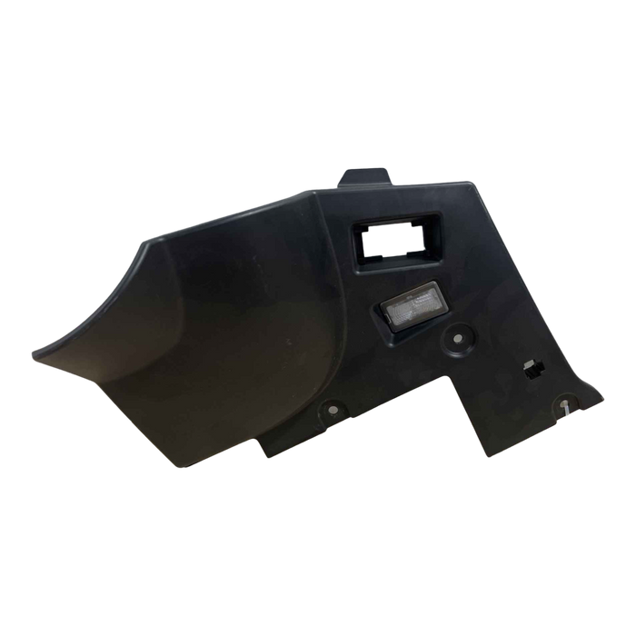 2020–2025 Tesla Model Y Driver Footwell – OEM 1507076-00-A