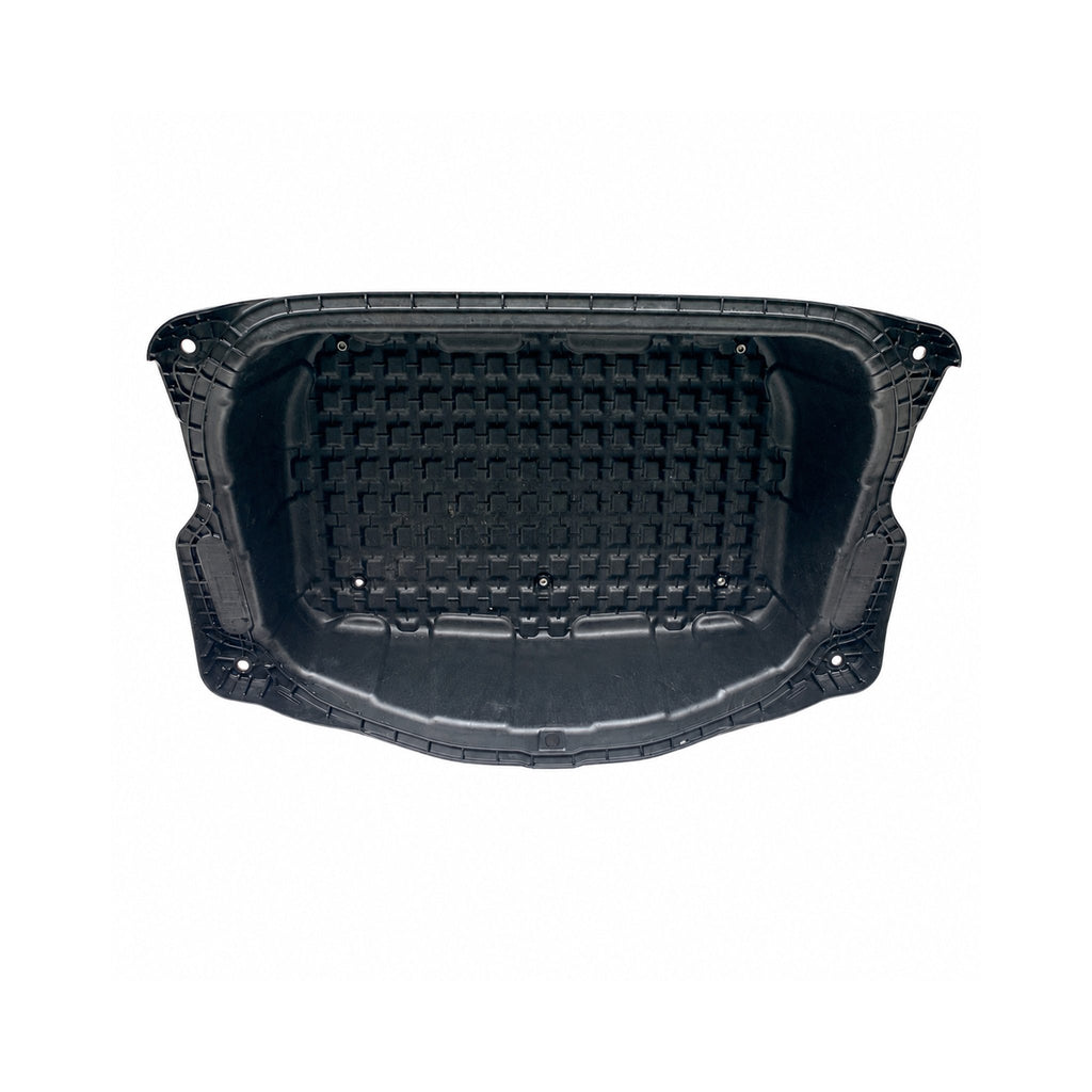 Used Tesla Model Y Trunk Tub Storage Compartment OEM 1487751-00-D – photo 1