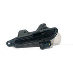 Used 2017-2023 Tesla Model 3 Left Passive Outer Door Handle Black OEM 1528114-00-B – photo 3