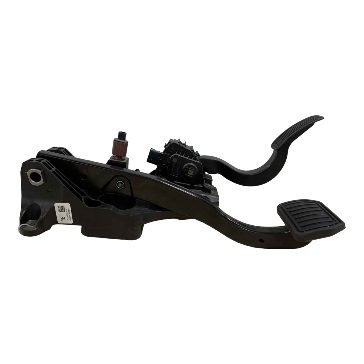 Used Tesla Model Y Pedal Assembly - Left Hand Drive - Base OEM 1188691-00-B