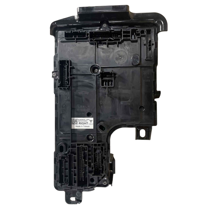 Tesla Model Y Right Controller Gen 3 Assembly – OEM 1497846-00-F (fitment year unverified)