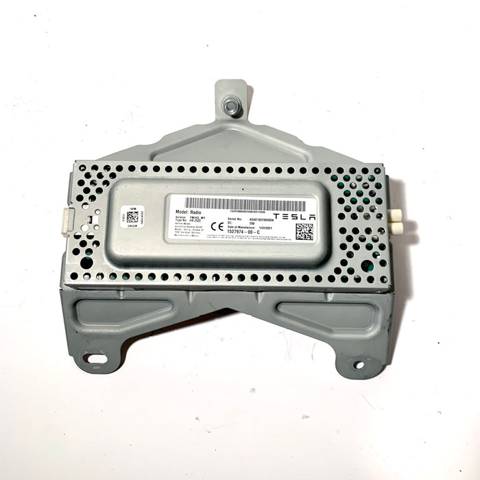 Tesla Model Y FM (Antenna) – OEM 1527974