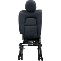 Used Tesla Model Y Second Row 5-Seater 40 Seat Black OEM 1494840-C1-C