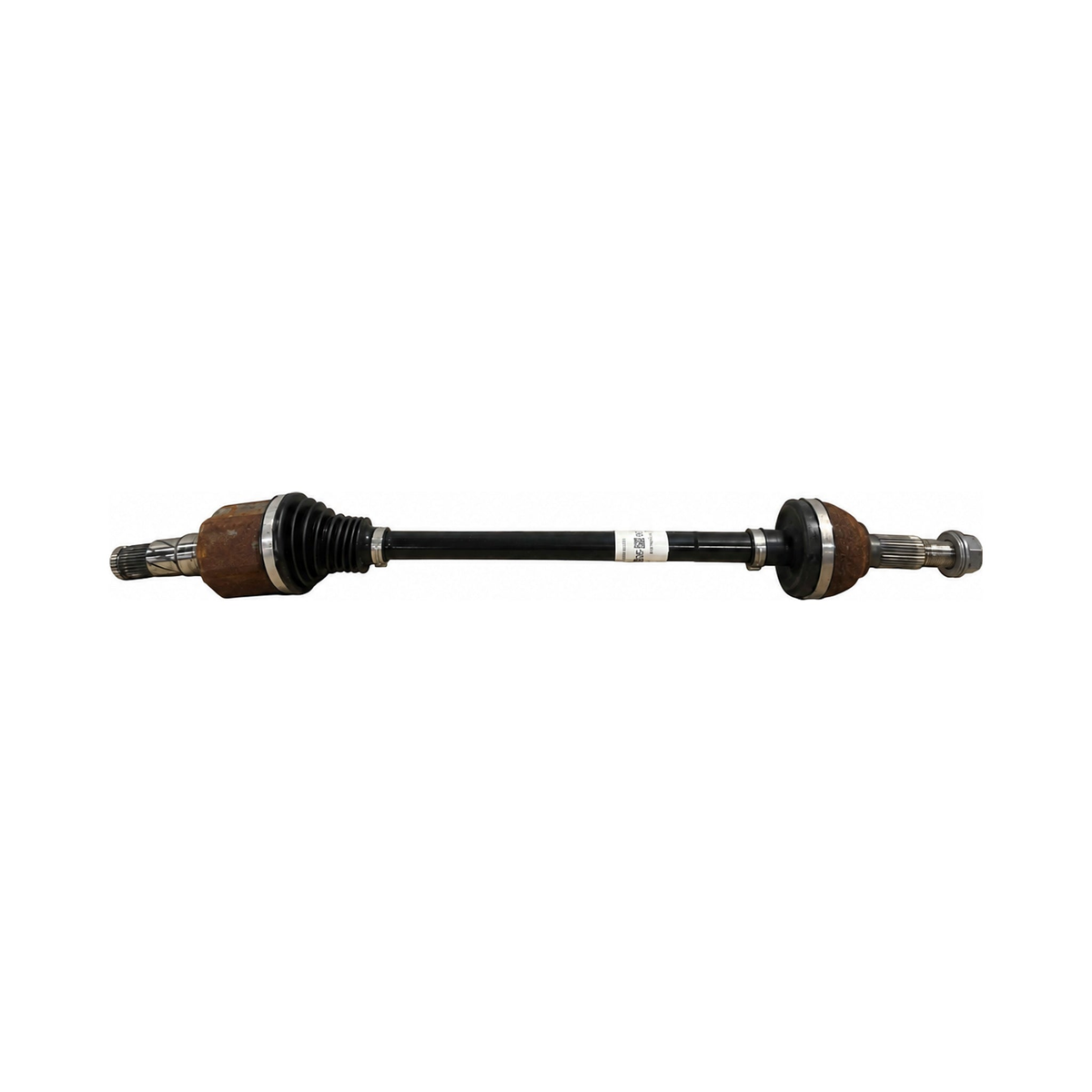 Used Tesla Model 3 Rear Half Shaft Assembly 25mm OEM 1044164-00-A