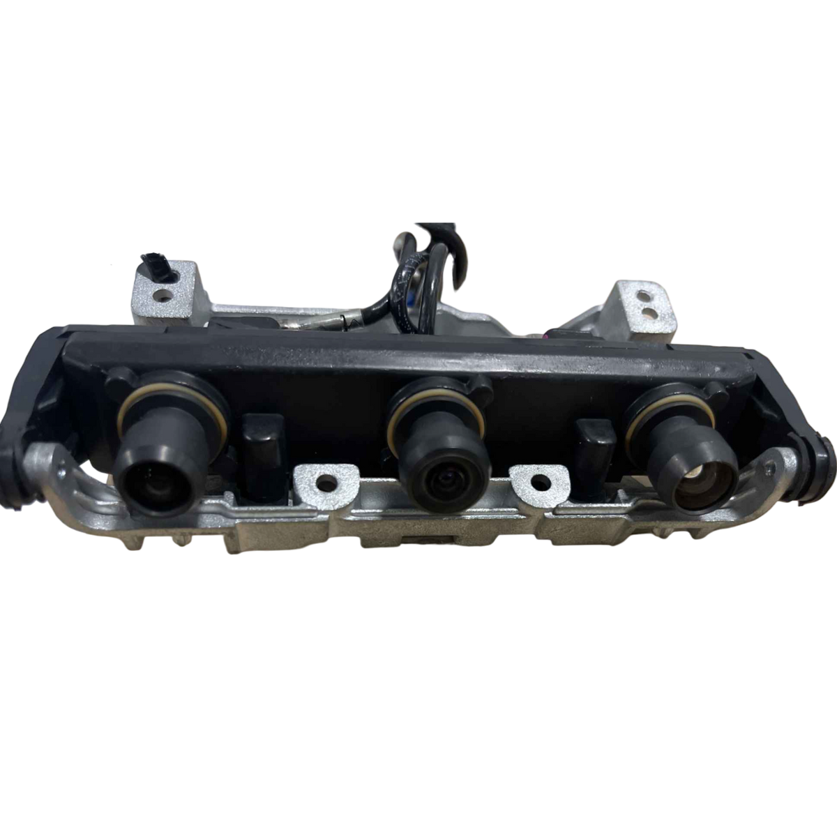 Used Tesla Model Y Triple Camera Assembly - Rear View Mirror OEM 1514448-00-F