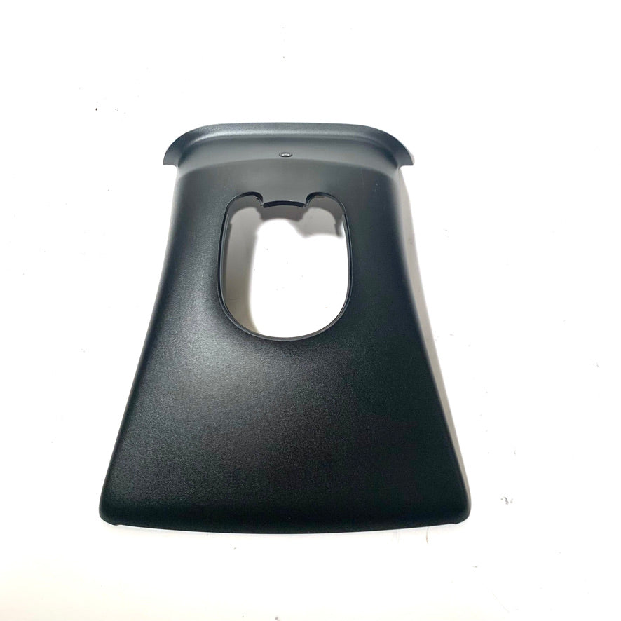 Used 2017-2023 Tesla Model 3 Rear View Mirror Quad Camera Upper Cover OEM 1086332-00-F – photo 2
