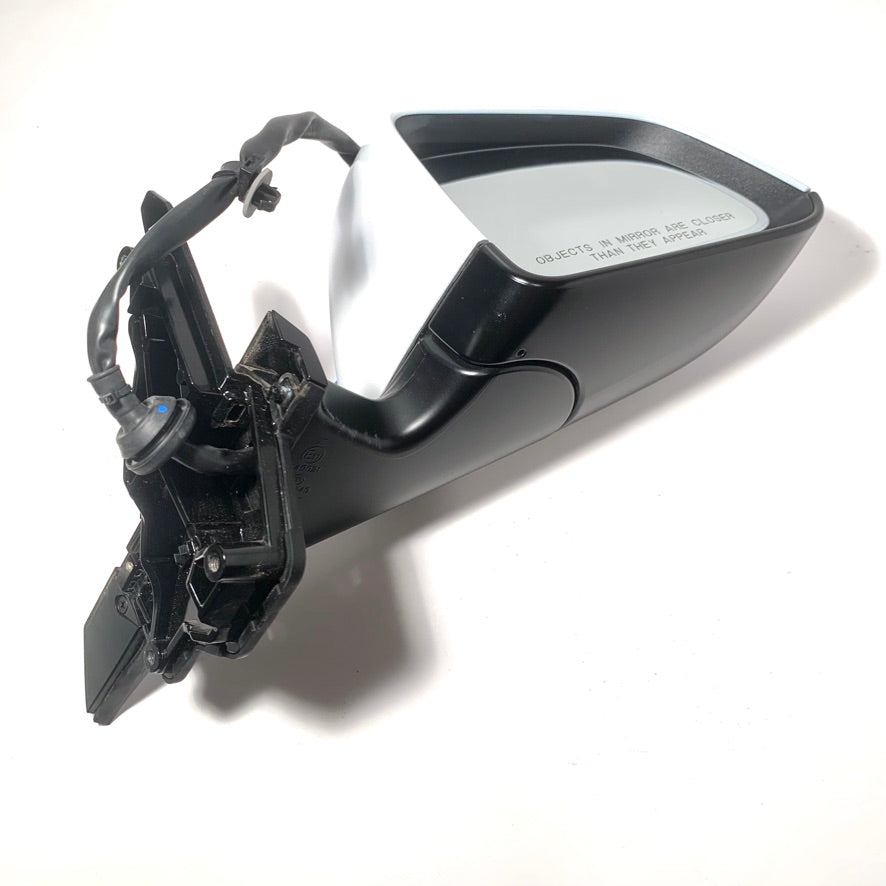 Used 2020-2023 Tesla Model Y Right Passenger Mirror OEM 1594112-97-A – photo 4