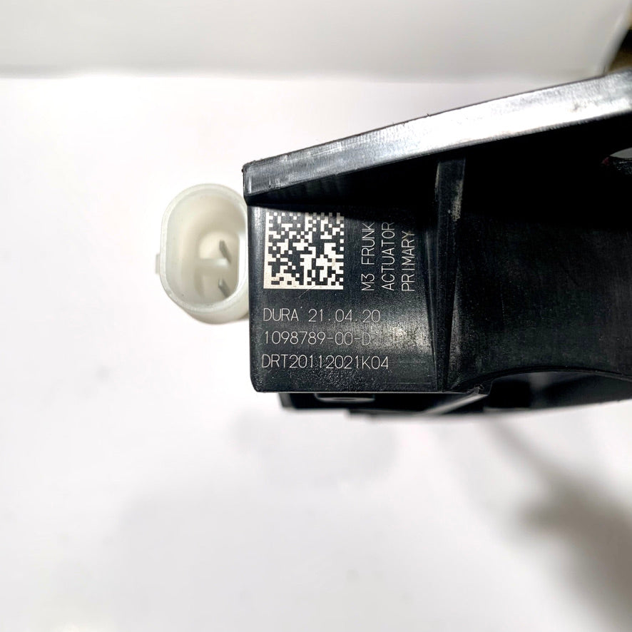 Supplier reference photo: Tesla OEM 1098789-00-D - image 3