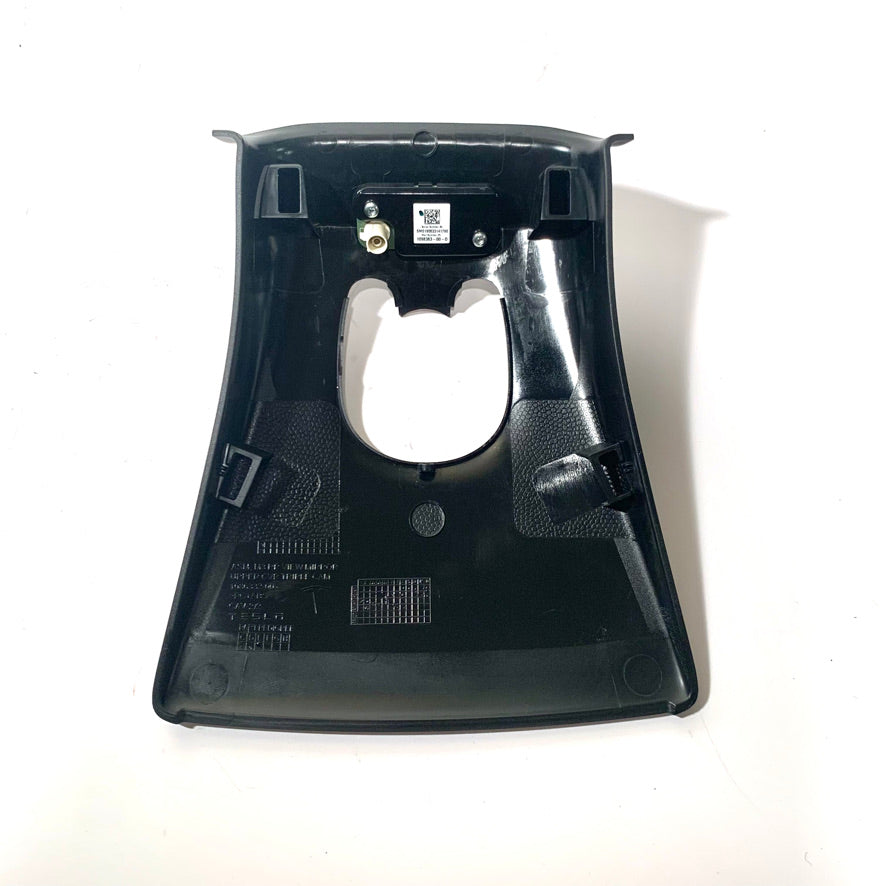 Used 2017-2023 Tesla Model 3 Rear View Mirror Quad Camera Upper Cover OEM 1086332-00-F – photo 3