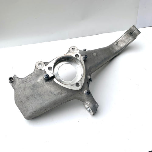 Used 2017-2023 Tesla Model 3 Front Right Knuckle OEM 1044316-00-E – photo 2