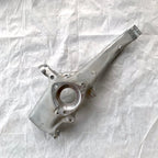 Used 2017-2023 Tesla Model 3 Front Left Knuckle OEM 1044311-00-E – photo 2