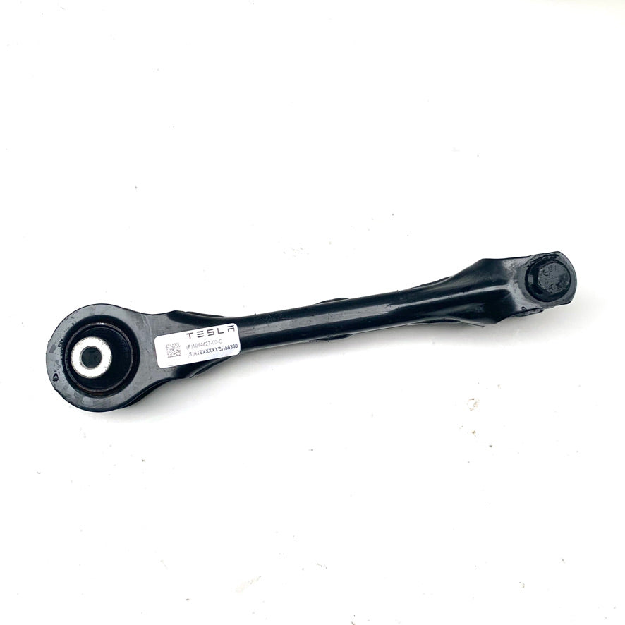 Used 2017-2023 Tesla Model 3 Rear Upper Fore Link Assembly OEM 1044427-00-C – photo 2