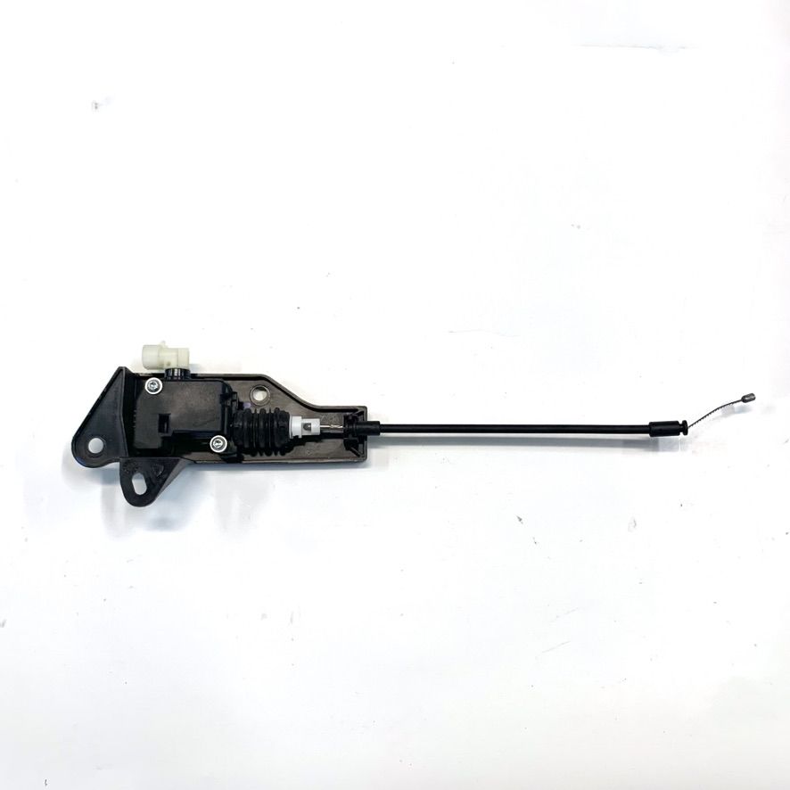 Used 2017-2023 Tesla Model 3 Frunk Latch Primary Release Actuator OEM 1098789-00-C – photo 2