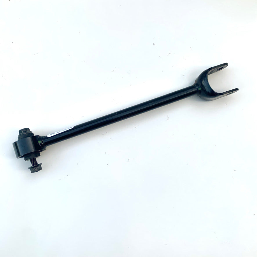 Used Tesla Model 3 / Model Y Rear Lower Fore Link Assembly OEM 1044441-00-F – photo 3
