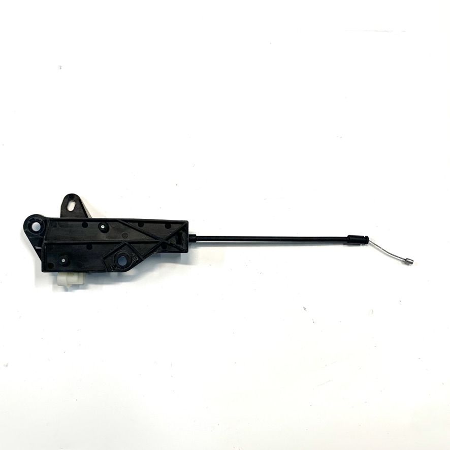 Used 2017-2023 Tesla Model 3 Frunk Latch Primary Release Actuator OEM 1098789-00-C – photo 3