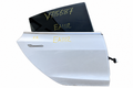 2020 Tesla Model 3 Rear Right Door Assembly White – Ref 1081440-E0-C – Stock EA1112; white background with standard margins; actual condition retained