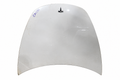 2019 Tesla Model 3 Hood White – Ref 1081390-E0-B – Stock EA1127; white background with standard margins; actual condition retained
