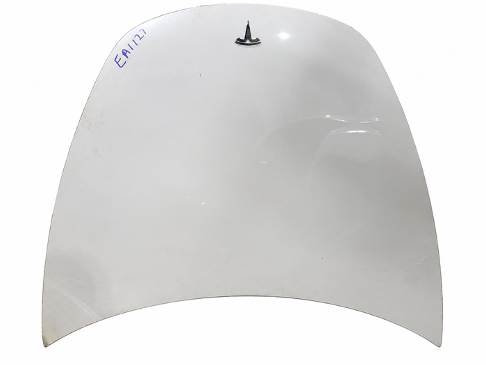 2019 Tesla Model 3 Hood White – OEM 1081390-E0-B – Stock EA1127
