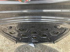 Original condition view 4, 2018 Model 3 hood Grey, Elite EA1137