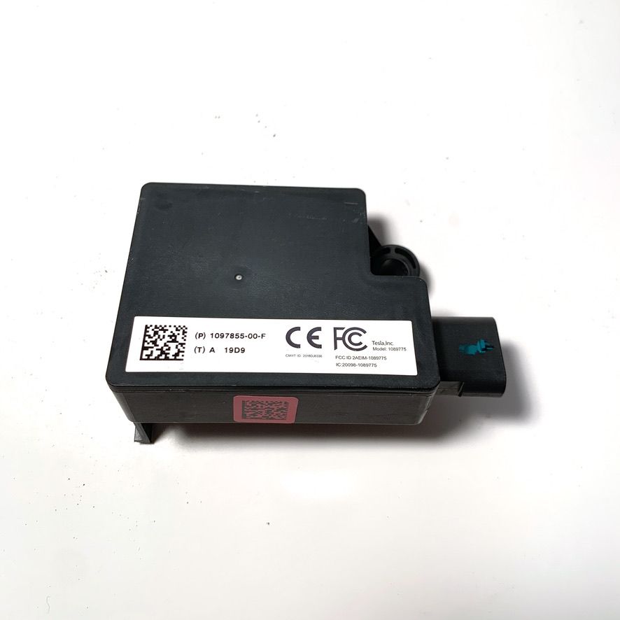 Supplier reference photo: Tesla OEM 1097855-00-E - image 2