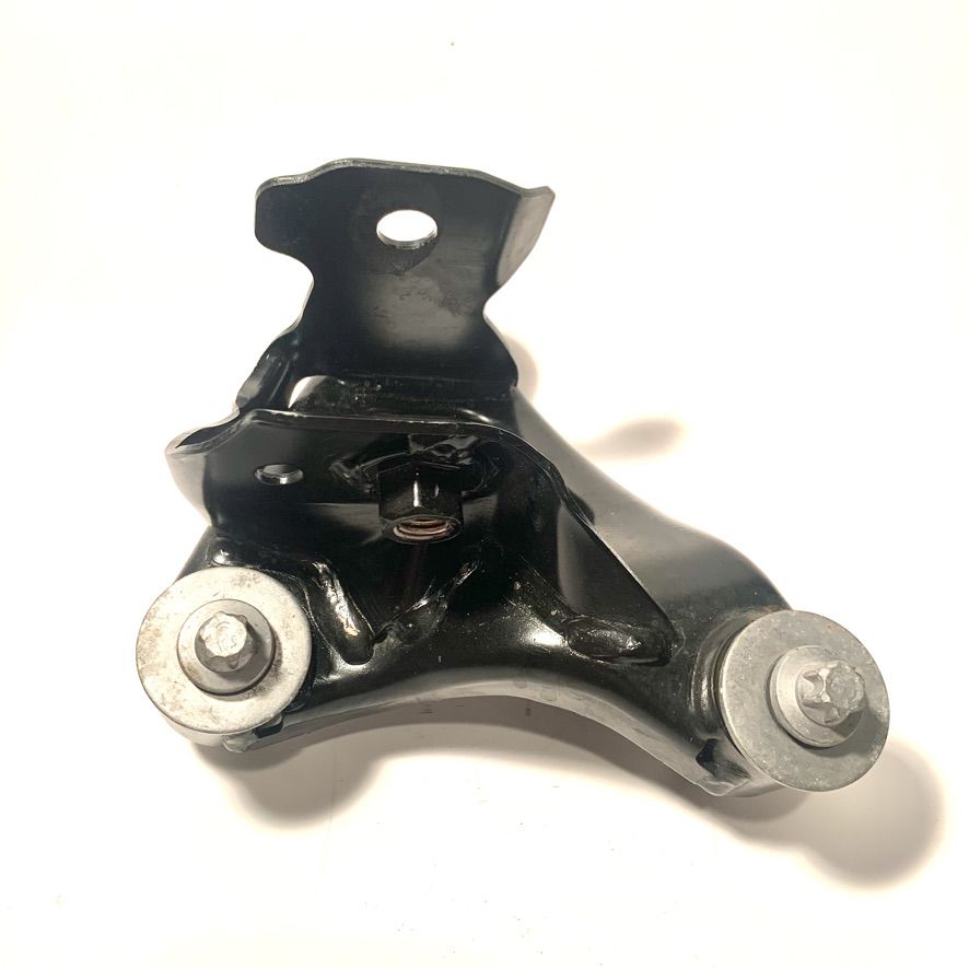 Used Tesla Model 3 / Model Y Front Left Motor Mount Assembly OEM 1110233-00-C – photo 4