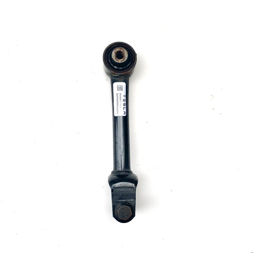 Used 2017-2023 Tesla Model 3 Rear Toe Link Assembly OEM 1044431-00-G – photo 3