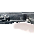 Used 2017-2023 Tesla Model 3 Left Passive Outer Door Handle Black OEM 1528114-00-B – photo 4