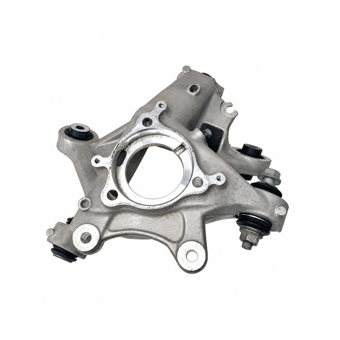 Tesla Model Y Rear Left Steering Knuckle – OEM 1188411-00-F (fitment year unverified)