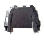 Used Tesla Model 3 / Model Y Ip, Steering Column Gap Hider, Lower OEM 1083384-00-D – photo 3