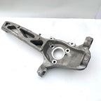 Used Tesla Model Y Front Knuckle Spindle Right Control Arm OEM 1188316-00-D – photo 2