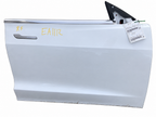 Used Tesla Model 3 door EA1112-FR — white background; original condition retained