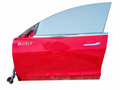 Used Tesla Model 3 door EA1119-FL — white background; original condition retained