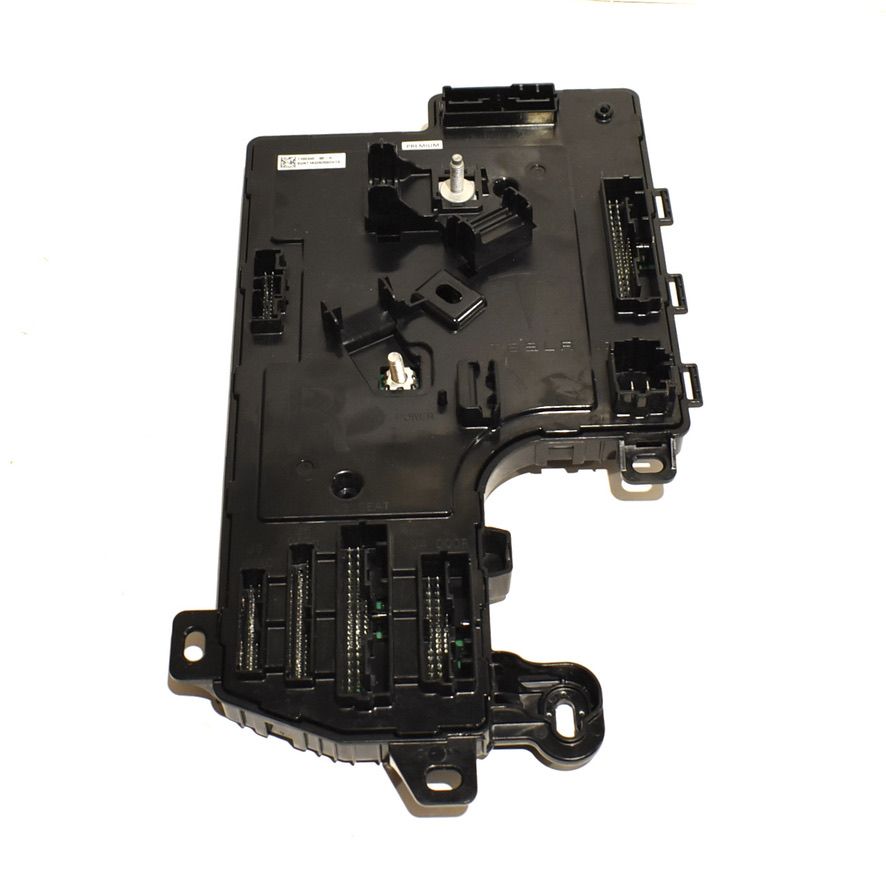 Used 2017-2023 Tesla Model 3 Right Low Voltage Controller OEM 1100340-90-H – photo 2