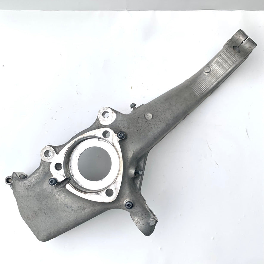 Used 2017-2023 Tesla Model 3 Front Right Knuckle OEM 1044316-00-E – photo 5