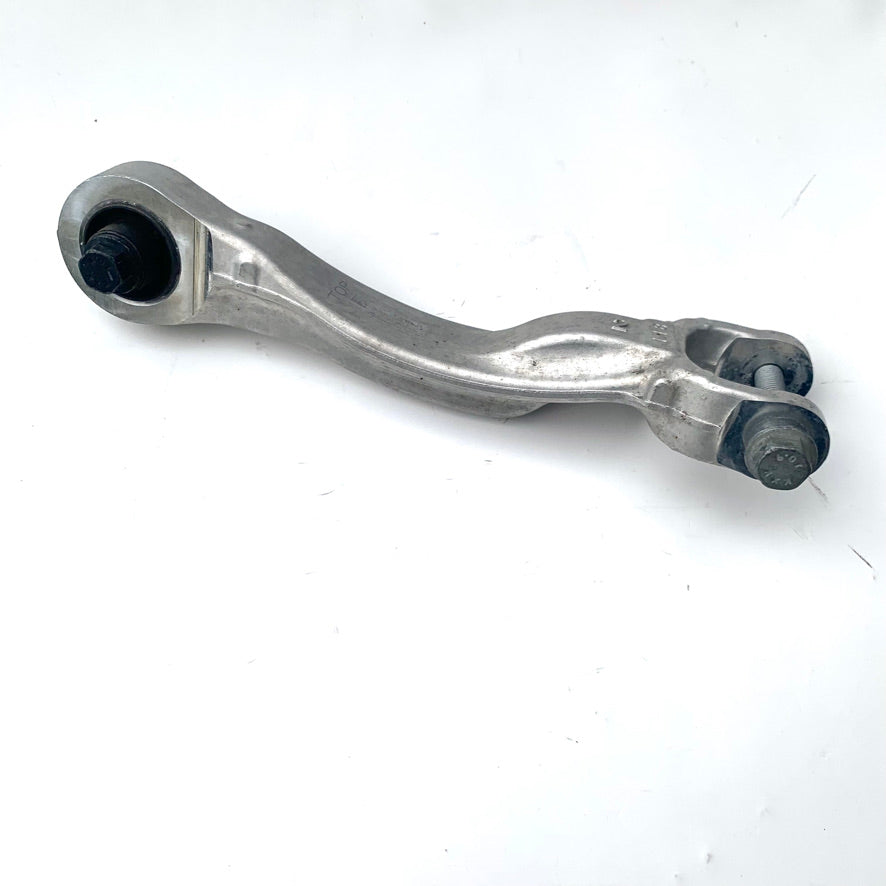 Used Tesla Model Y Rear Upper Control Arm OEM 1188427-00-B – photo 2